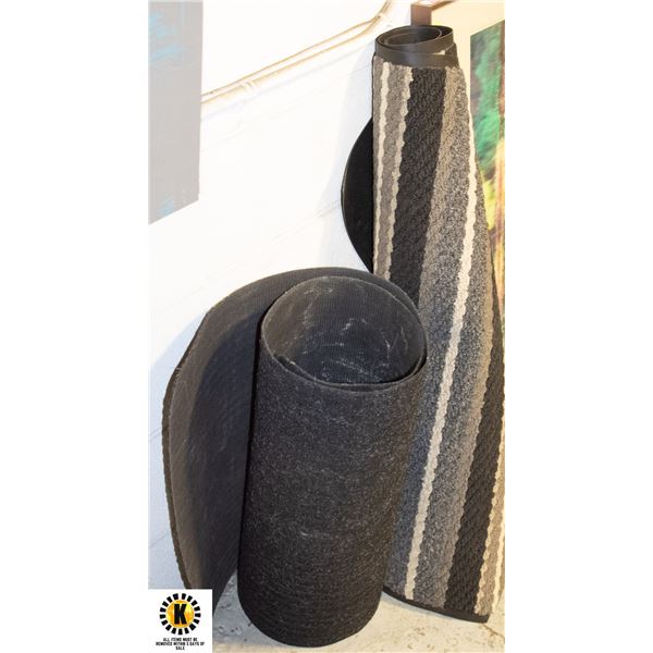 RUBBER BACKED 6FT & 4FT INDUSTRIAL CARPETS