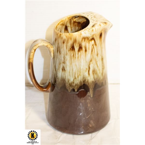 MID CENTURY MODERN CAREFREE IRONSTONE USA