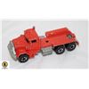 Image 1 : 1979 HOT PETERBILT RED