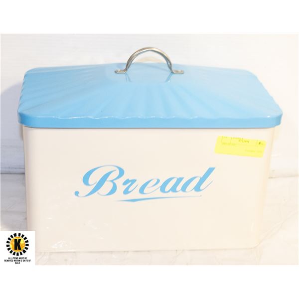 BREAD TIN