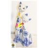 Image 1 : PAIR OF RETRO CERAMIC CATS