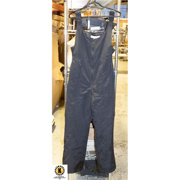 48 INCHES TALL INSULATED WINTER JUMP