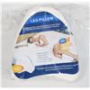 Image 1 : NEW LEG PILLOW -THE ERGONOMICALLY DESIGNED