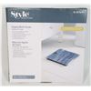 Image 1 : NEW DIGITAL BATHROOM SCALE (GRANITE FINISH)