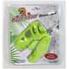 Image 1 : NEW WASH 'N ROAR SHOWERHEAD (T-REX SHAPE SHOWER