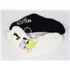 Image 1 : NEW 2PAIR PACK OF DISNEY MICKEY/ MINI EXTRA SOFT