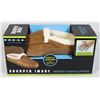 Image 1 : NEW SIZE LARGE MEMORY FOAM SLIPPERS