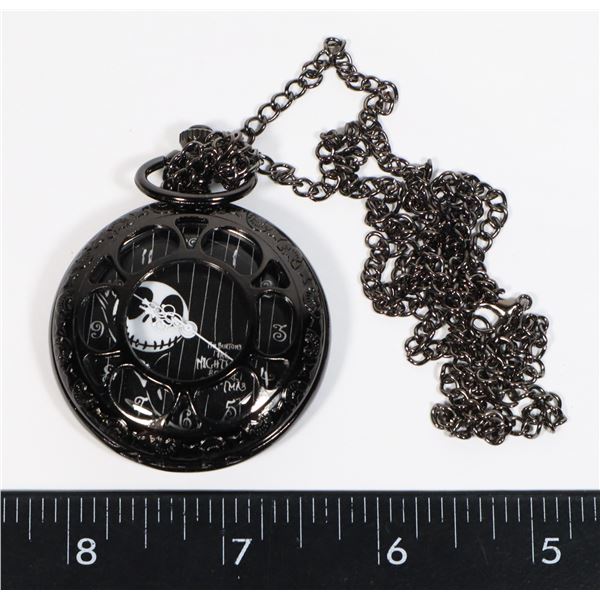 NEW TIM BURTON'S NIGHTMARE BEFORE CHRISTMAS POCKET