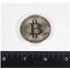 Image 1 : NEW BIT COIN THEME NOVELTY TOKEN