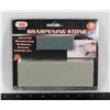 Image 1 : NEW 2PC SHARPENING STONE SET