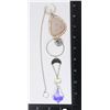 Image 1 : NEW DECORATIVE HANGING SUNCATCHER FOR IN WINDOW