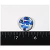 Image 1 : NEW SILVER TONE STAR WARS THEME R2D2 LAPEL PIN