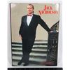 Image 1 : JACK NICHOLSON HARDCOVER BOOK 1994