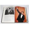 Image 2 : JACK NICHOLSON HARDCOVER BOOK 1994