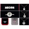 Image 1 : FEATURED MOISSANITE JEWELLERY