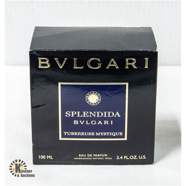 BULGARI SPLENDIDA 100ML EAU DE PARFUM