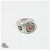 Image 1 : NEW KNIGHTS TEMPLAR MENS RING SIZE 11
