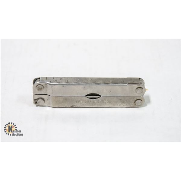 LEATHERMAN TOOL