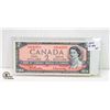 Image 2 : 1954 CANADA 2 DOLLAR BILL