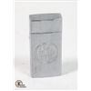 Image 1 : SOLID METAL OILERS LIGHTER CASE NHL