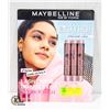 Image 1 : MAYBELLINE NEW YORK SKY HIGH MASCARA 3 PK