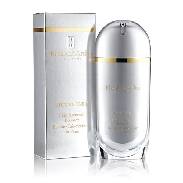 NEW ELIZABETH ARDEN SUPERSTART SKIN RENEWAL BOOST