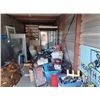 Image 2 : CONTENTS OF STORAGE UNIT 10' X 25' UNIT E139