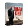 Image 1 : NEW TULSA KING SEASON 1 STEELBOOK BLU-RAY