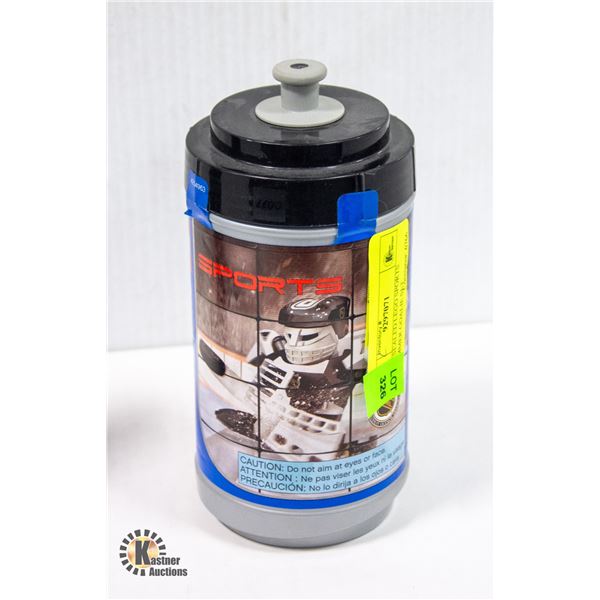 NEW SEALED LEGO SPORTS SLAMMER GOALIE SET