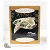 Image 1 : HALLMARK STAR TREK ROMULAN WARBIRD W/ LIGHT