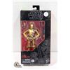 Image 1 : STARWARS COLLECTABLE C-3PO & BABU FRIK