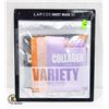Image 1 : LAPCOS SHEET MASK COLLAGEN VARIETY, SHEET MASKS