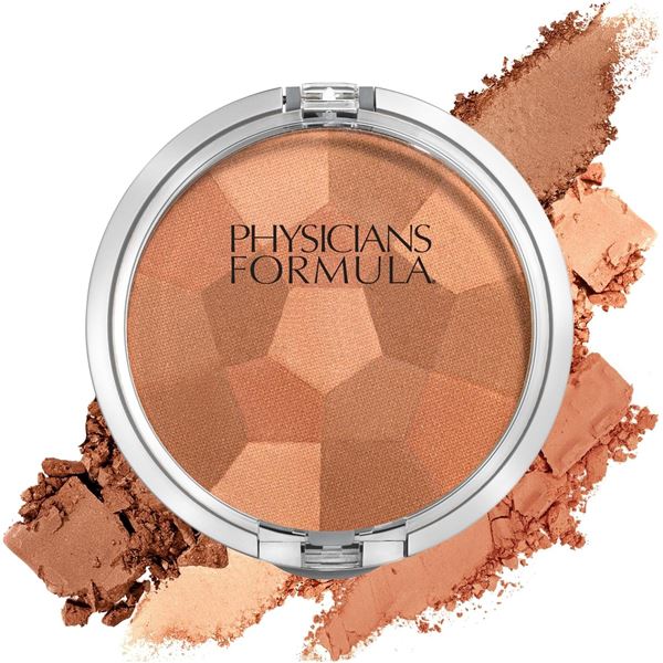 NEW PHYSICIANS FORMULA POWDER PALETTE - MULTICOLOR