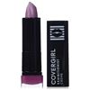 Image 1 : 3 NEW COVERGIRL EXHIBITIONIST LIPSTICK CREAM