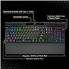 Image 6 : NEW CORSAIR K70 PRO RGB OPTICAL-MECHANICAL GAMING