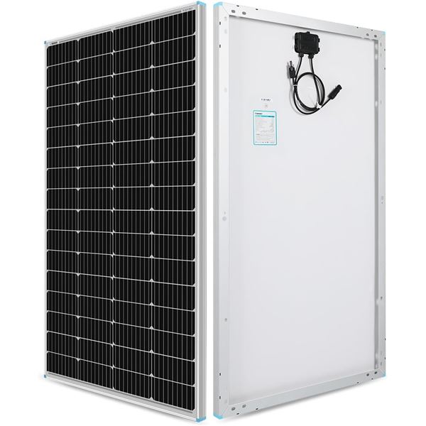 NEW UNBOXED RENOGY RNG175D SOLAR PANEL