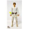 Image 1 : LUKE SKYWALKER 18 INCH FIGURE