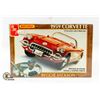 Image 1 : ESTATE COLLECTIBLE VINTAGE 1:25 SCALE MODEL