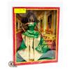 Image 1 : 2011 COLLECTIBLE MATTEL HOLIDAY BARBIE IN