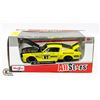 Image 1 : COLLECTIBLE ALL STARS MAISTO 1967 FORD