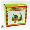 Image 1 : THE GRINCH WHO-VILLE TREES & WREATHS