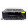 Image 1 : YAMAHA RX-V750 AV RECEIVER