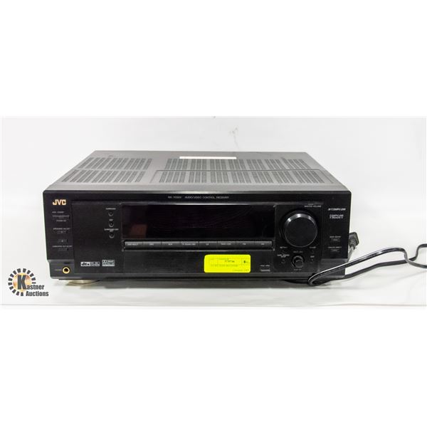 JVC RX-7030V RECEIVER