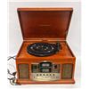 Image 2 : CROSLEY RECORD PLAYER