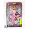 Image 1 : BARBIE AS MARILYN MONROE GENTLEMEN PREFER BLONDES