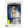 Image 1 : BARBIE DIANA COLLECTION GONE PLATINUM