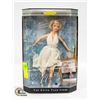 Image 1 : BARBIE AS MARILYN MONROE THE SEVEN YEAR ITCH