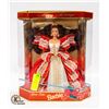 Image 1 : BARBIE HAPPY HOLIDAYS SPECIAL EDITION