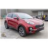Image 3 : *VERY LOW KM* 2022 KIA SPORTAGE