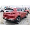 Image 5 : *VERY LOW KM* 2022 KIA SPORTAGE